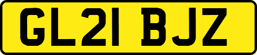 GL21BJZ