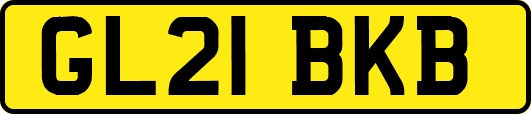 GL21BKB