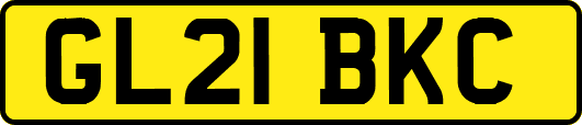 GL21BKC