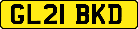 GL21BKD