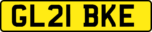 GL21BKE