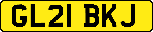 GL21BKJ