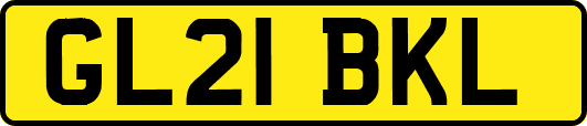 GL21BKL