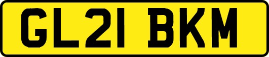 GL21BKM