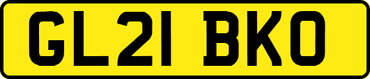 GL21BKO