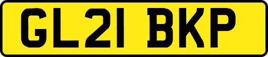 GL21BKP