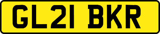 GL21BKR
