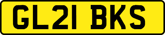 GL21BKS