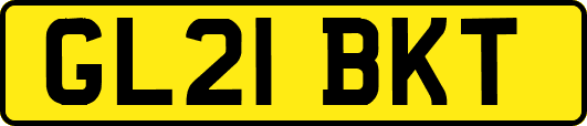 GL21BKT