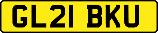 GL21BKU