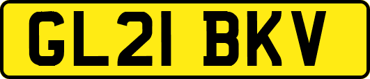 GL21BKV