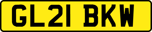 GL21BKW