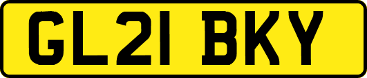 GL21BKY