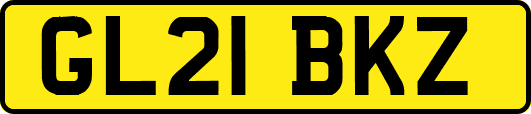 GL21BKZ