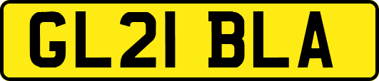 GL21BLA