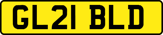 GL21BLD
