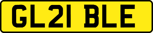 GL21BLE