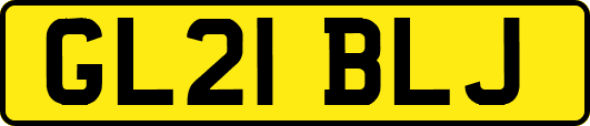 GL21BLJ
