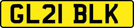 GL21BLK