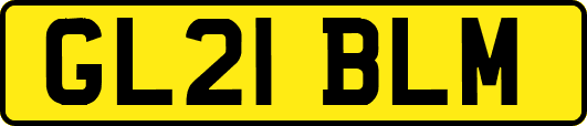 GL21BLM