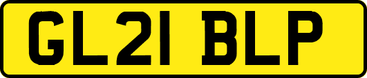 GL21BLP