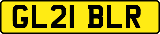 GL21BLR