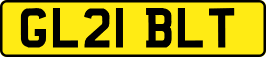 GL21BLT