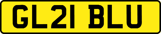 GL21BLU
