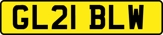 GL21BLW
