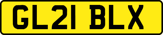 GL21BLX