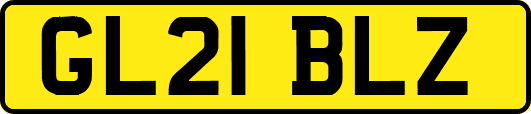 GL21BLZ