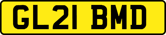 GL21BMD