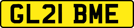 GL21BME