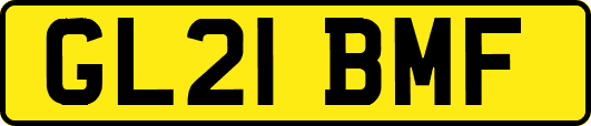 GL21BMF