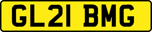 GL21BMG