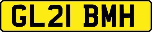 GL21BMH