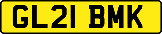 GL21BMK