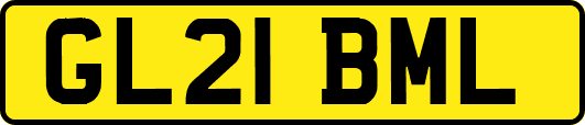 GL21BML