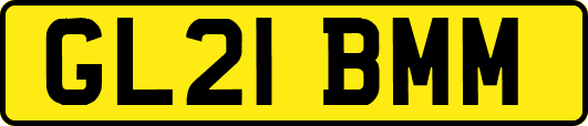 GL21BMM