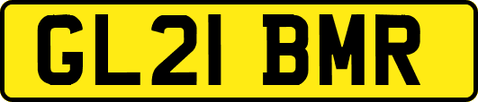 GL21BMR