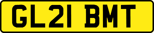 GL21BMT