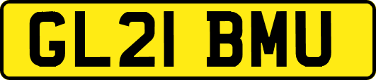 GL21BMU