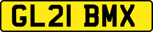 GL21BMX