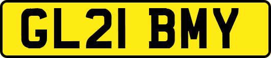 GL21BMY