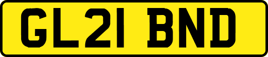 GL21BND