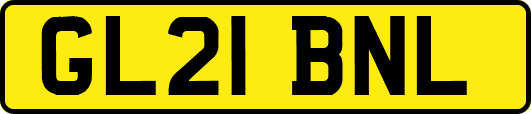 GL21BNL
