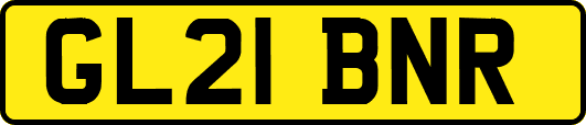 GL21BNR