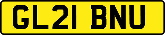 GL21BNU