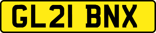 GL21BNX