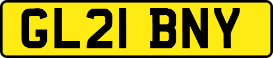 GL21BNY